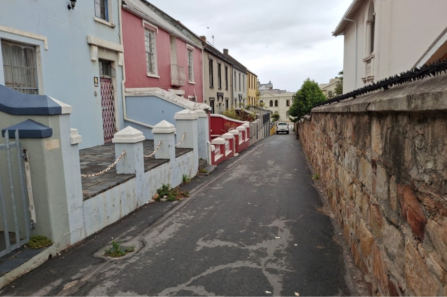 To Let 1 Bedroom Property for Rent in Port Elizabeth Central Eastern Cape